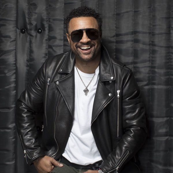 Shaggy to bring Christmas to the beach on new album ‘Christmas in the Islands’