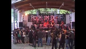 STAND ABLAZE live 2007 Aesthesia.mp4