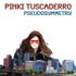 Pinki Tuscaderro