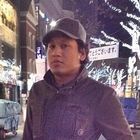 Shafis Zulrain