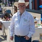 Dustin Milam