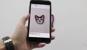 Color Printer demo video