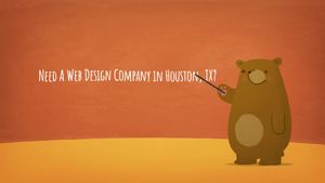 Buer Interactive : Website Design Houston