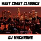 DJ Machrome