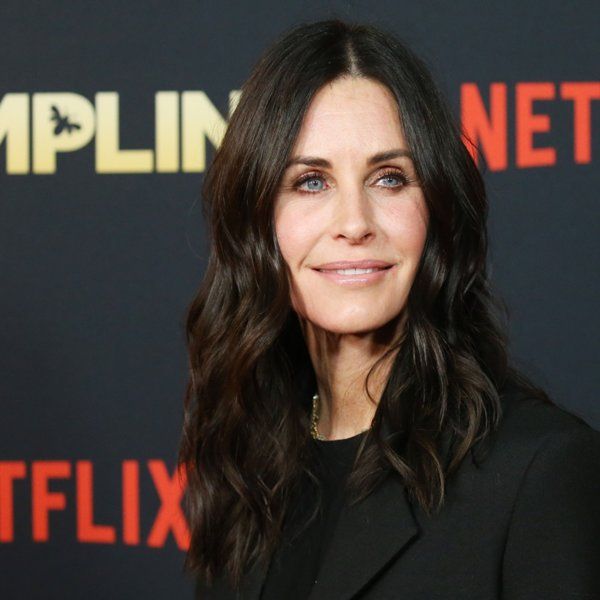 Courteney Cox on long-awaited Emmy nod: “Not exactly what I was looking for”