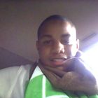 Emmanuel Thomas baptist