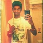 Brandon Alejandro Robinson