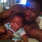 Kenny  Lucious