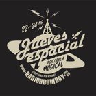 Jueves Espacial