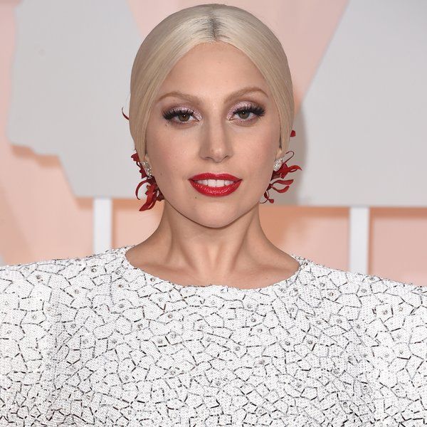 Lady Gaga: "I've suffered through depression and anxiety my entire life..."