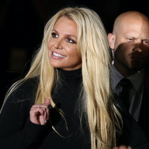 Britney Spears addresses conservatorship concerns in new video: “I’m the happiest I’ve ever been”
