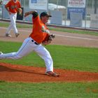 Cooper Buchhammer ⚾️