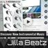 Jilla Beatz aka