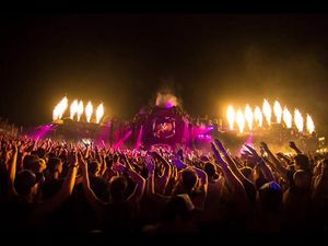 dj ferid triki vs Marcus Schossow & Sebjak - Kemi (rework)