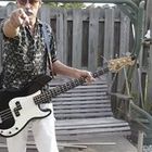 Tommy Burnette