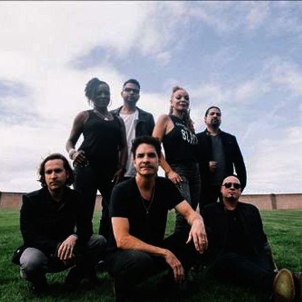 MySpace profile picture for @train