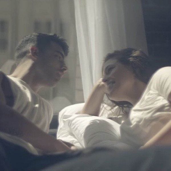 Watch DNCE's "Toothbrush" Video
