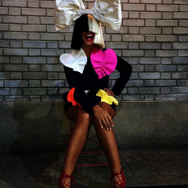 MySpace profile picture for @sia