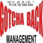 Gotcha Back Management