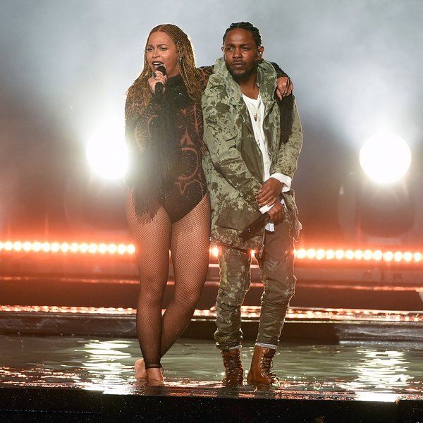 Watch Beyonce and Kendrick Lamar Perform "Freedom" at 2016 BET Awards