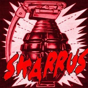 SKARRUS EP