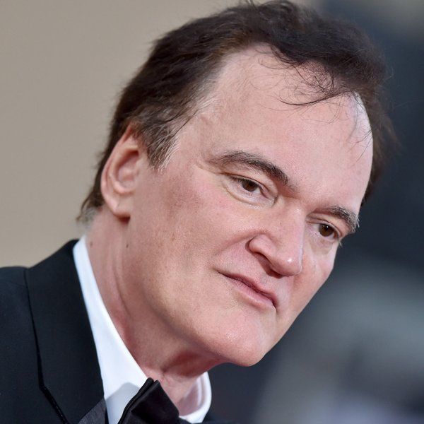 Quentin Tarantino recommends his favourite books