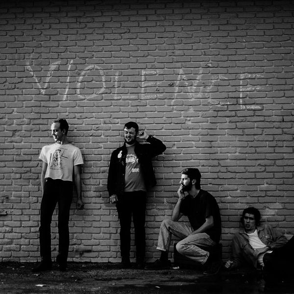 MySpace profile picture for @institute