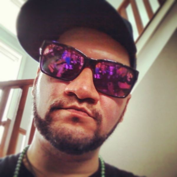 MySpace profile picture for @spooky