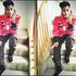 Rashand Johnson