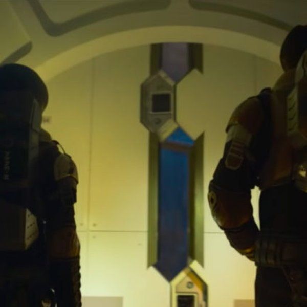 Netflix’s ‘Lost In Space’ remake to return for third and final season