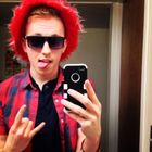 Connor Torrence
