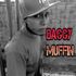 daggy muffin "pankesito"