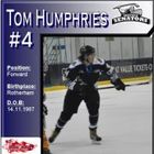 Bob Humphries