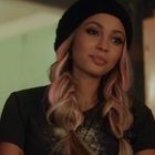 Toni Samantha Halliwell Wyatt