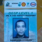 Nasrudin Othman