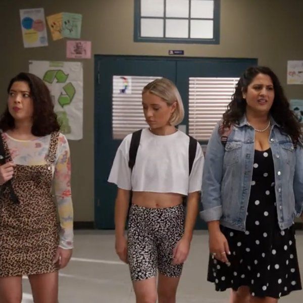 Watch the trailer for the new ‘American Pie’ film ‘Girls’ Rules’