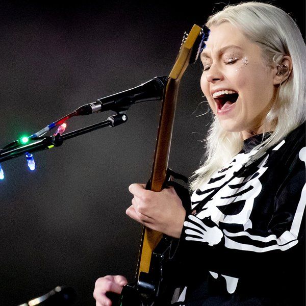 Phoebe Bridgers Teams With Jackson Browne for New Version of ‘Kyoto’