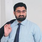Mohammad Umer Iftikhar