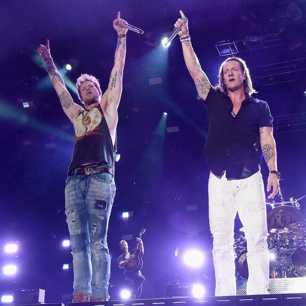 Watch Florida Georgia Line Cover The Backstreet Boys' "Everybody"