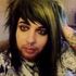 Dahvie vanity