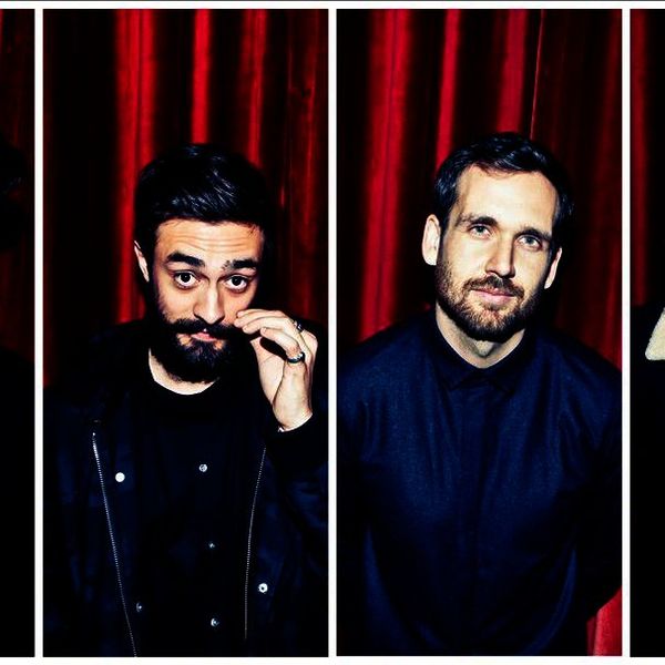 MySpace profile picture for @bastille