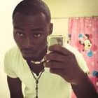 Fredrick Walker