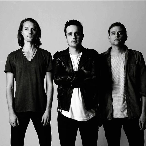 MySpace profile picture for @parachute