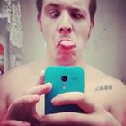 Dustin Spence