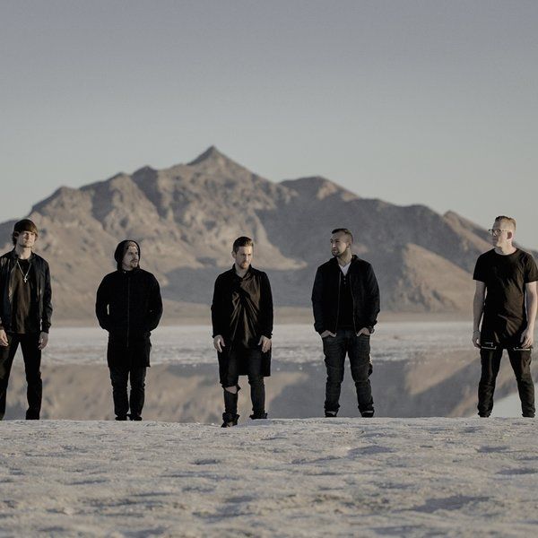 Watch Night Argent’s Video for "Widowmaker" Exclusively on Myspace!