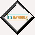 Its Ravinder