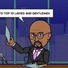 Dion Holmes