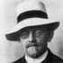 David Hilbert