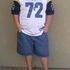 Shawn Buford Jr