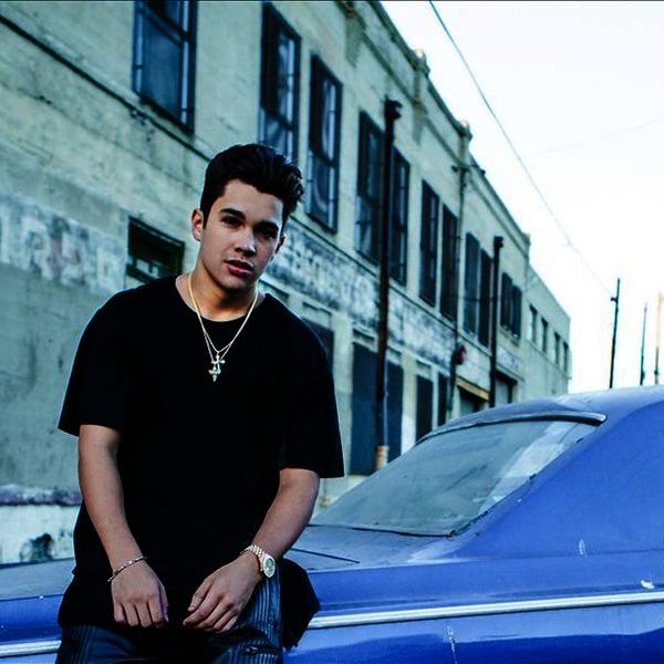 how tall is austin mahone - Ilustrasi 3